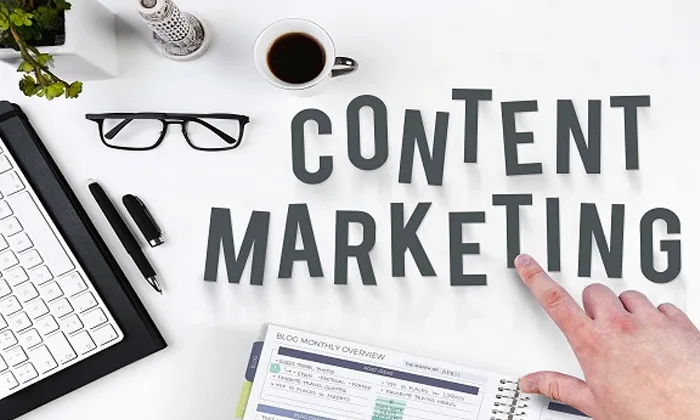 Dịch vụ Content Marketing & Copywriting
